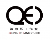 Logo Qiong Er Kiang Studio