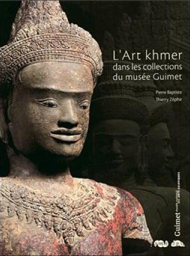 L’art Khmer dans les collections du musée Guimet