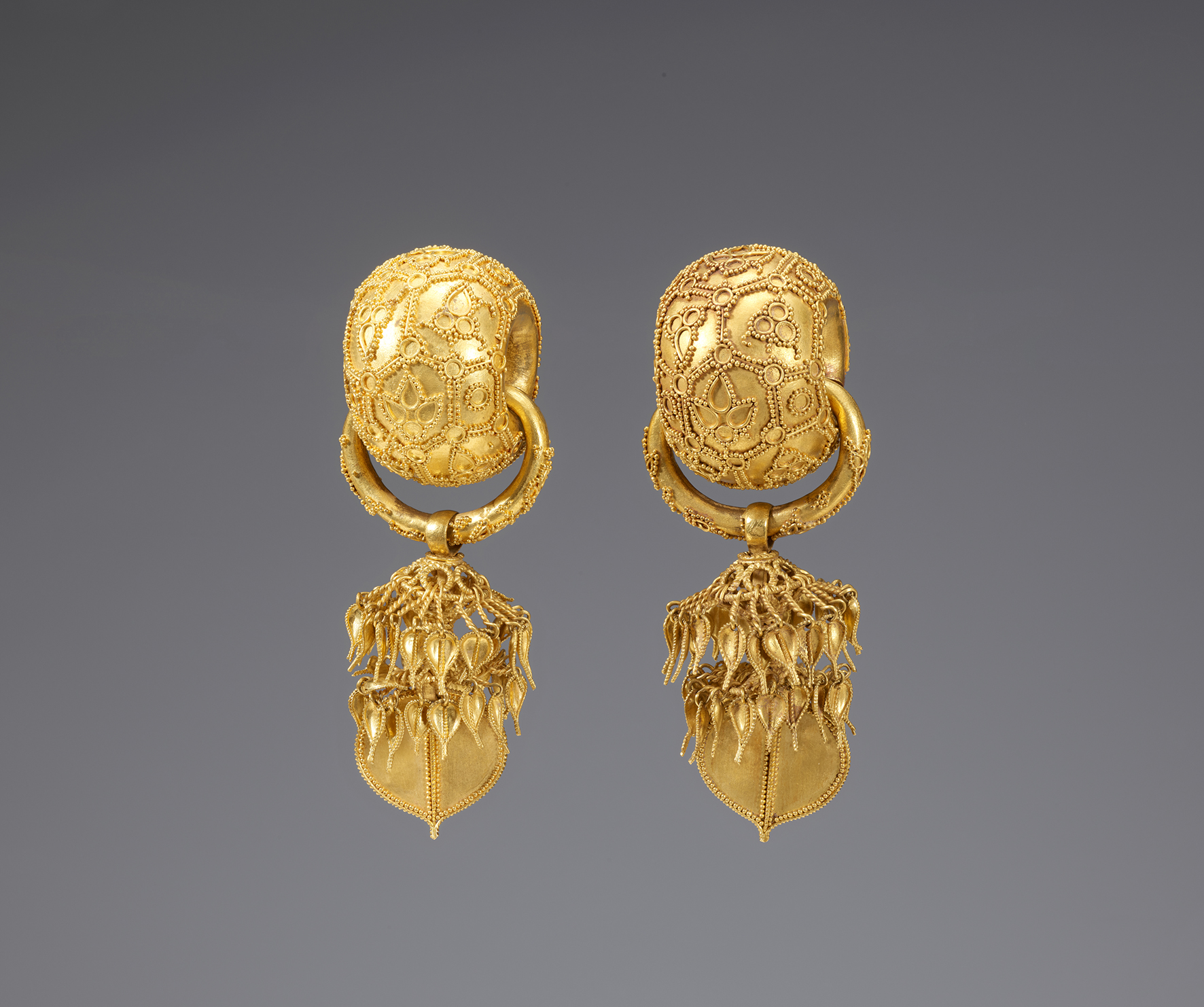 Visite descriptive de l’exposition « Silla : L’Or et le Sacré »