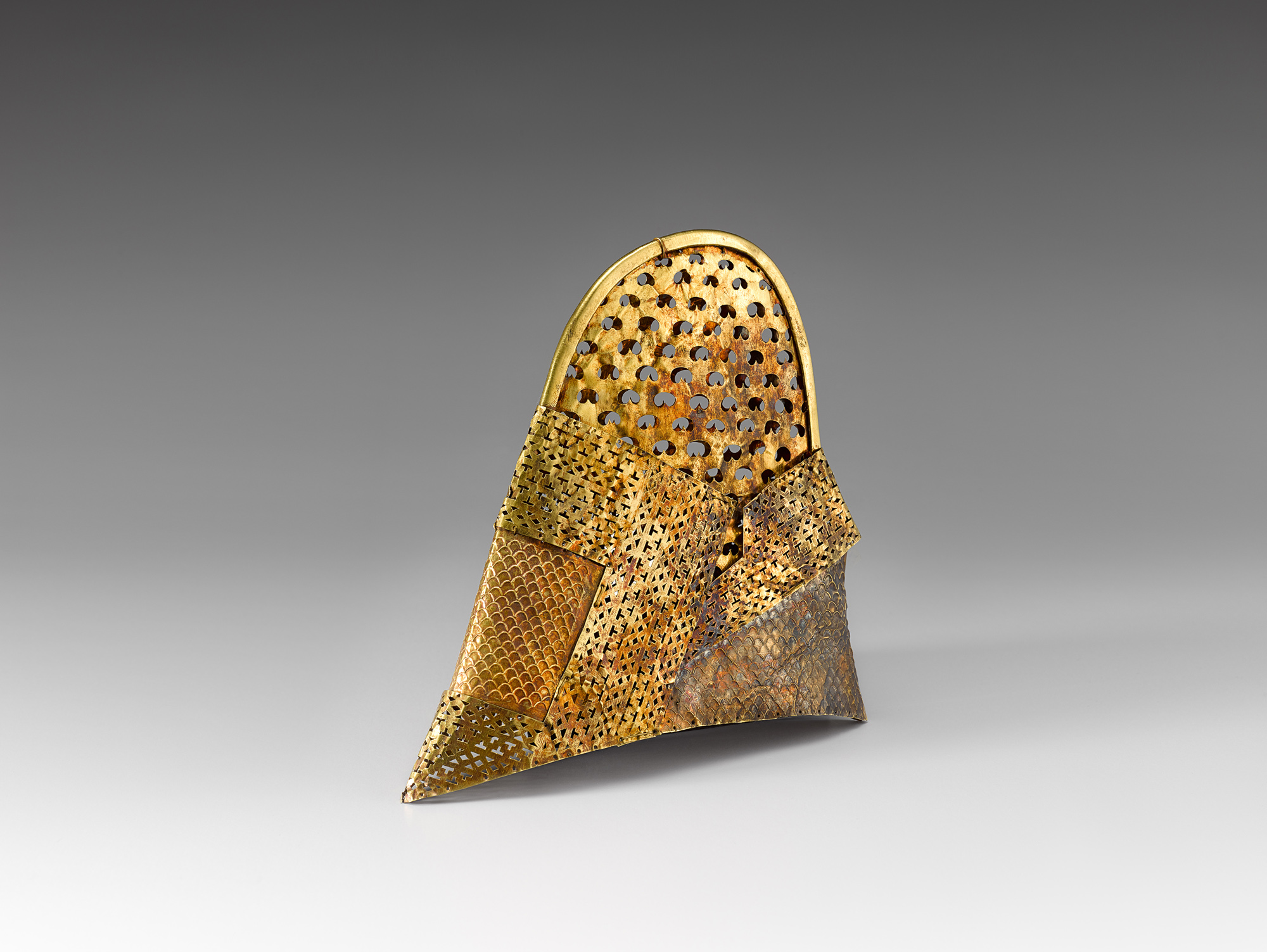 Découverte de l’exposition en famille « Silla : L’Or et le Sacré »