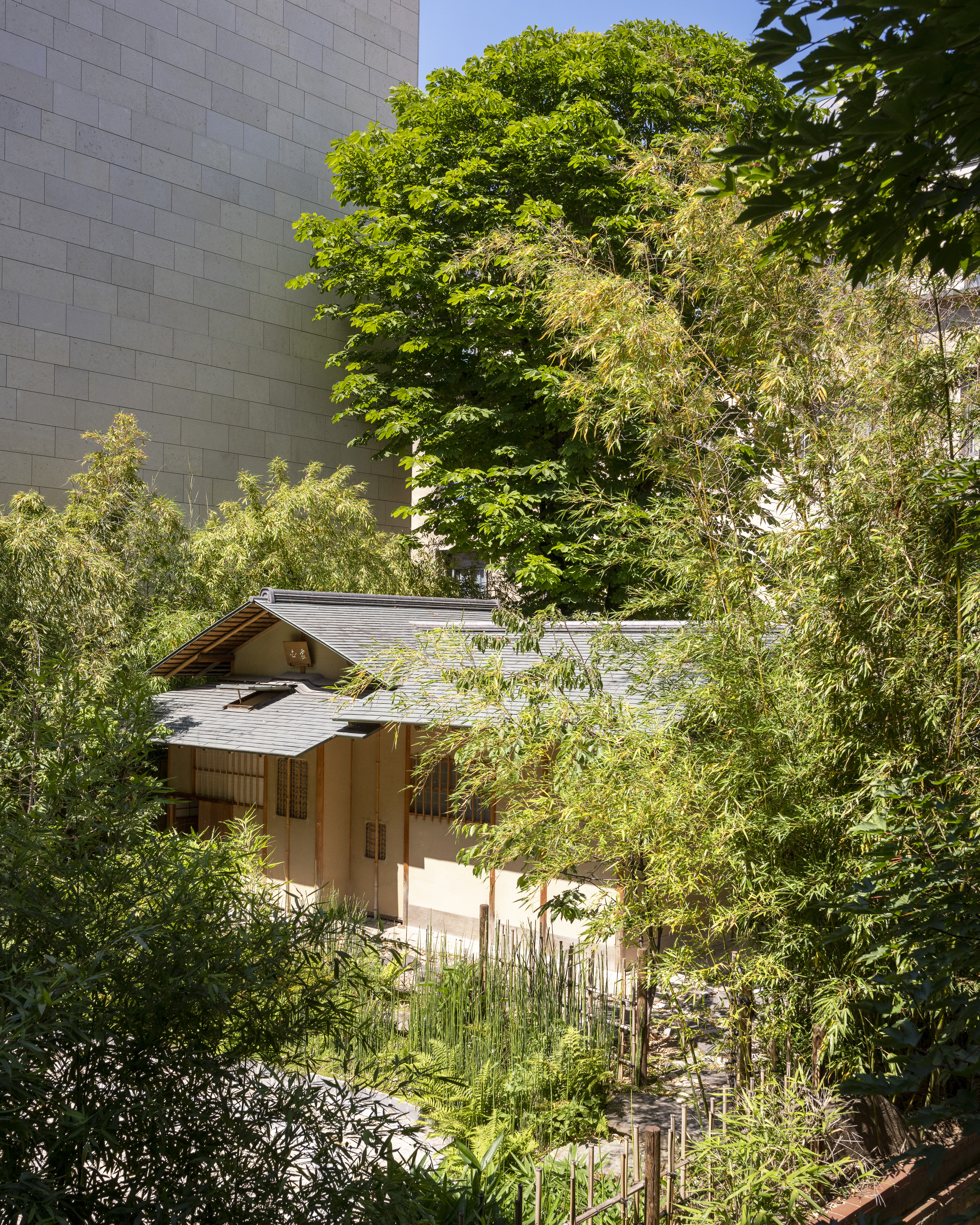 Rendez-vous aux jardins