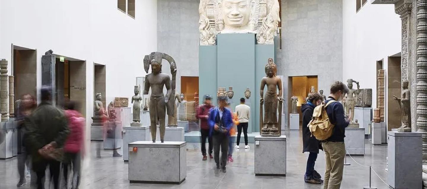 musee guimet