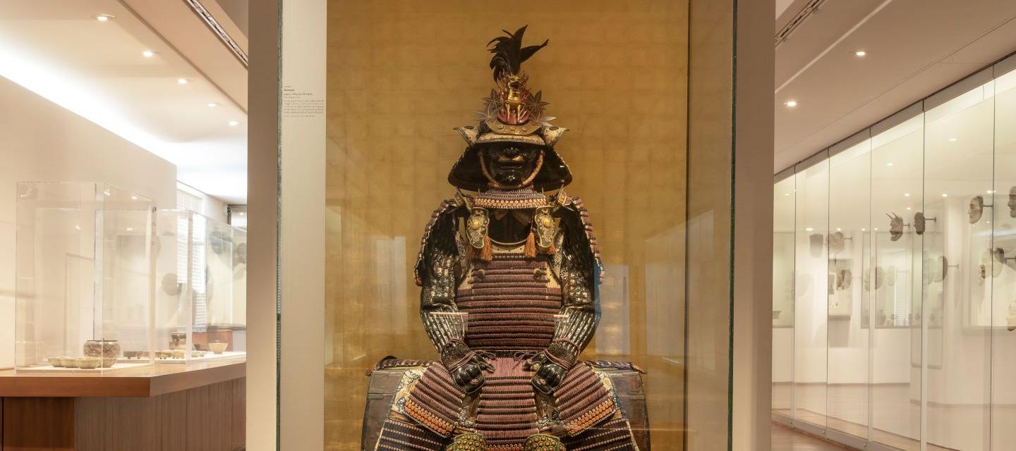 Salles Japon