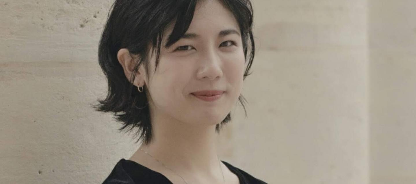 Portrait de Ayaka Matsuda