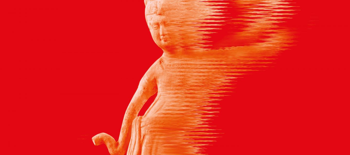 Création Visuelle Guimet Mix