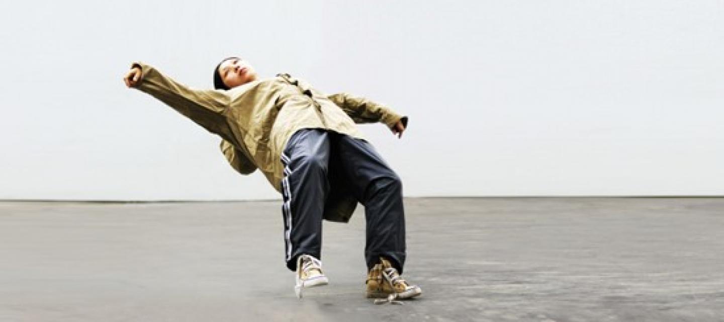 Photographie intitulée "In Just a Blink of an Eye"