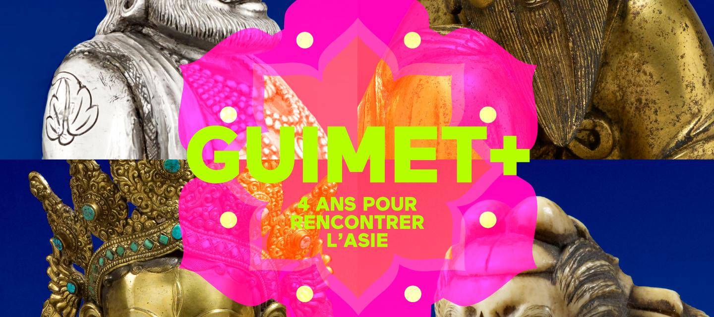 Guimet+ général