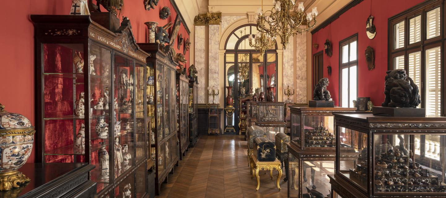 musée d'Ennery