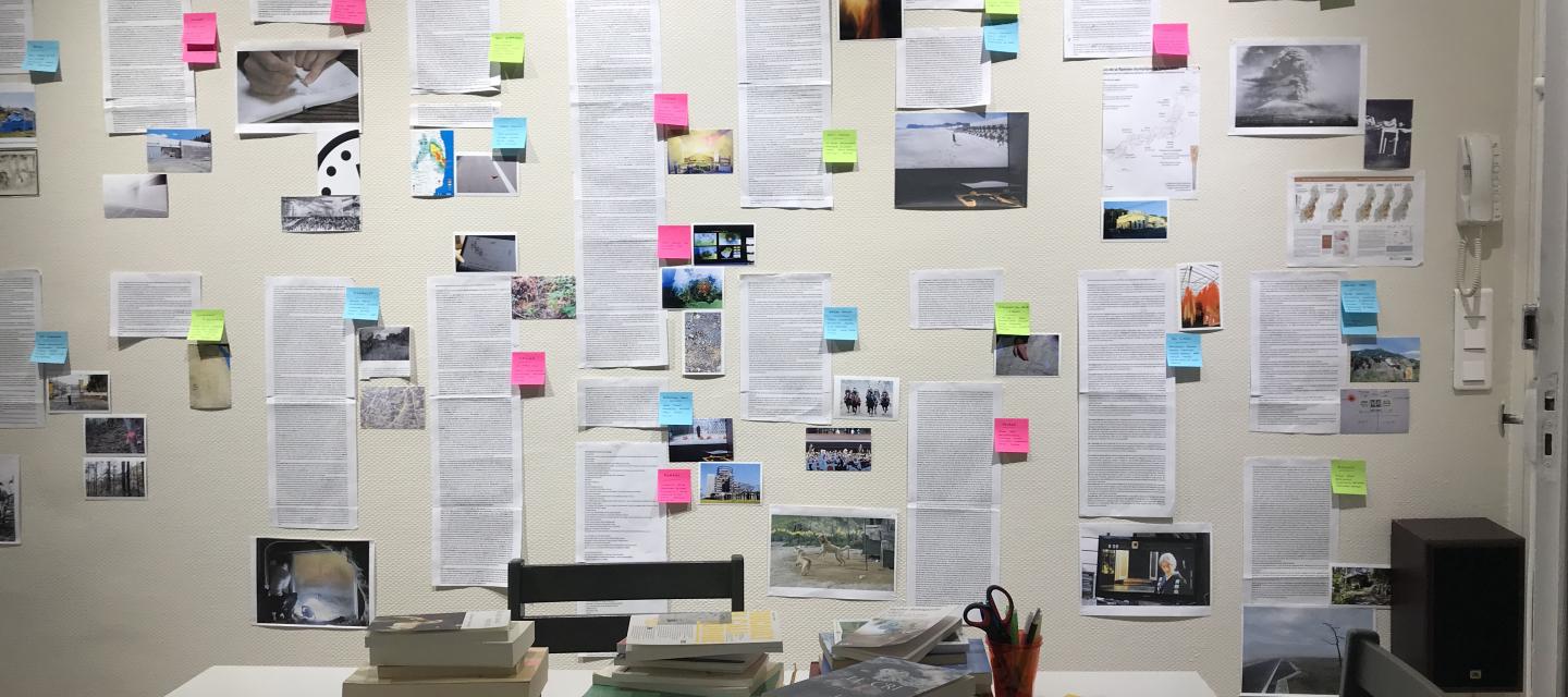 photo Fukushina Reprises V.11