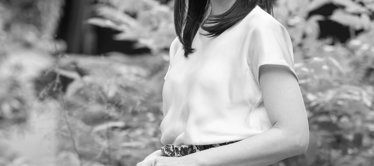 Portrait de Marie Kondo