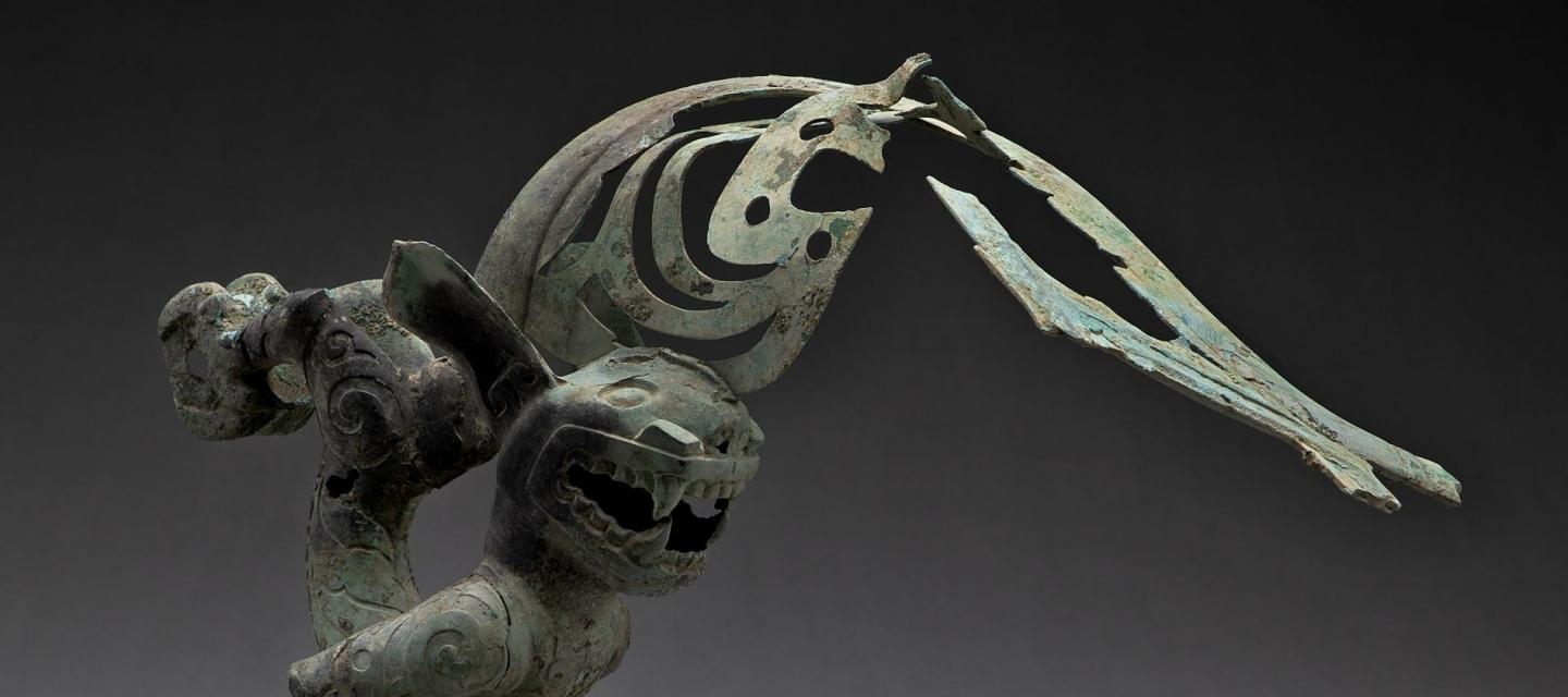 Tigre Sanxingdui