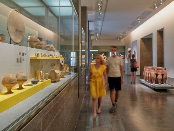 Musée Guimet - adultes