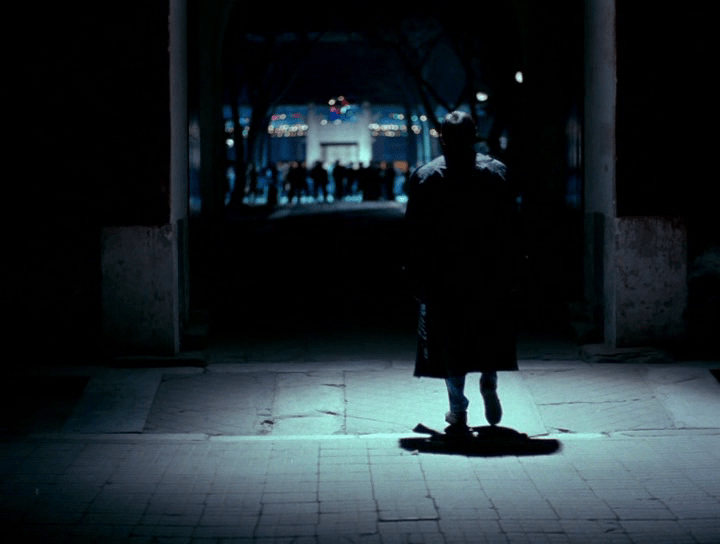Image du film Black snow
