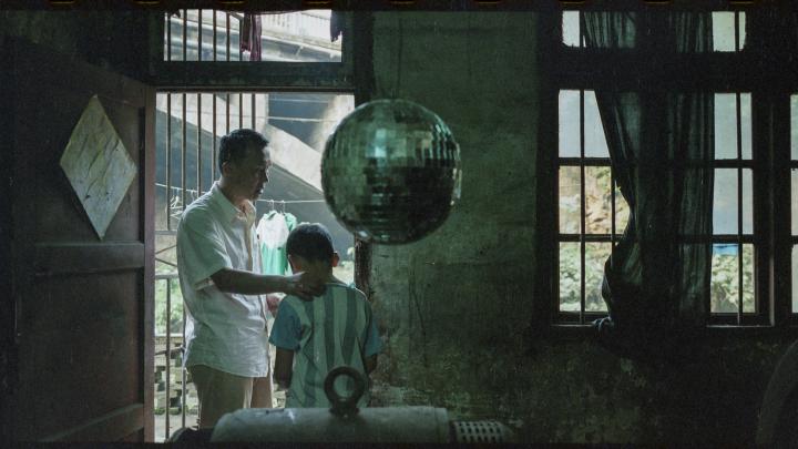 Image du film Kaili blues