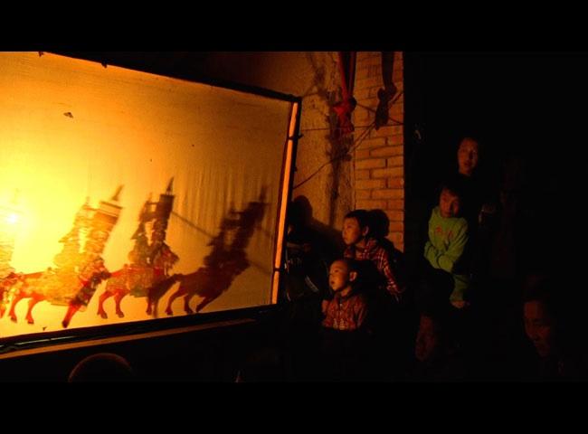 Photo du film Of Shadows