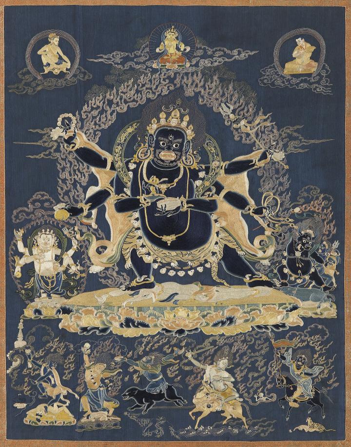 Mahakala