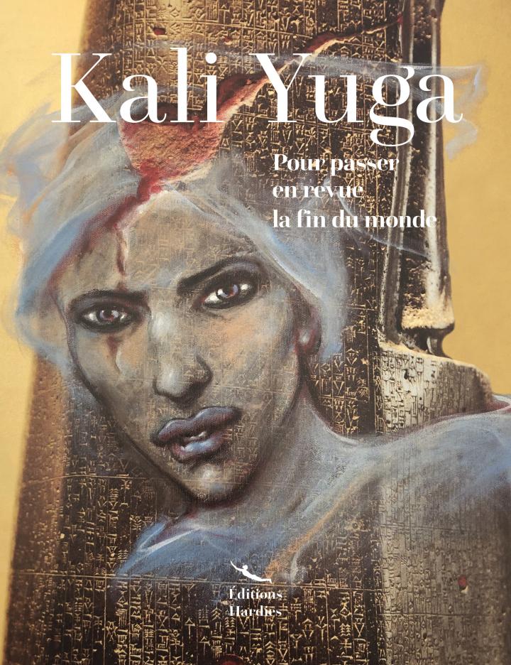 couverture Revue Kali Yuga