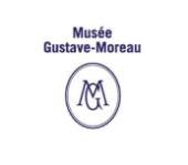 logo musée gustave moreau