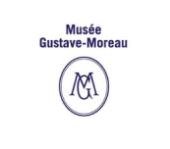 logo musée gustave moreau