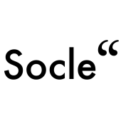 Logo de l'entreprise Socle Collections