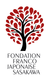 Logo Fondation franco-japonaise Sasakawa