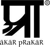 Logo galerie Akar Prakar