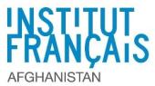 Institut Français Afghanistan