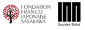 Logos Sasakawa - Shiko