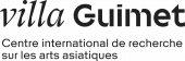 Logo Villa Guimet