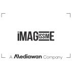 Logo Imagissime