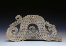 中国| Musée Guimet