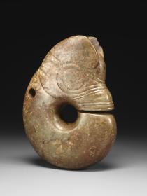 Zhulong - cochon dragon