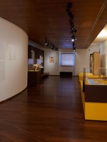 Exposition Les Amis de Guimet, un siècle pour le musée 