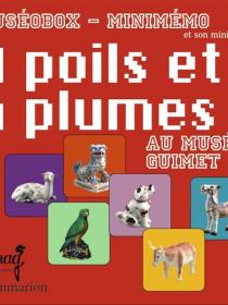 A poils et à plumes