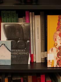 Catalogues d'exposition