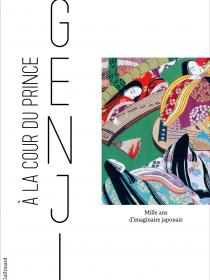 Catalogue "A la cour du prince Genji"
