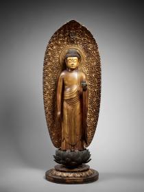 Le bouddha de médecine