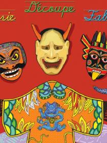 Tous en scène - Guimet