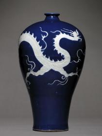 Vase meiping