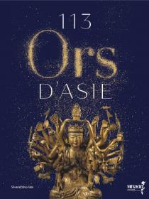 113 Ors d’Asie