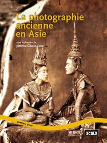 La photographie ancienne en Asie