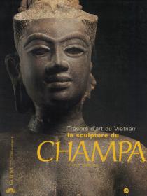 Catalogue La sculpture Champa