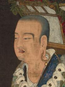 Moine Xuanzang