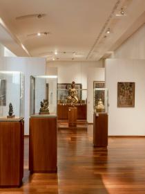 Salles Népal - Tibet 