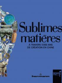 Catalogues sublimes matières