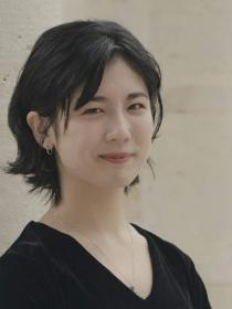 Portrait de Ayaka Matsuda