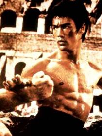 Bruce Lee