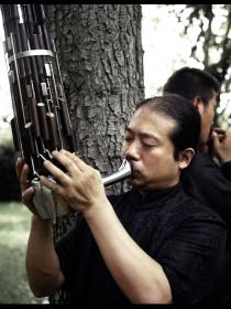Wang Li & Wu Wei