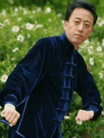 Qi Gong