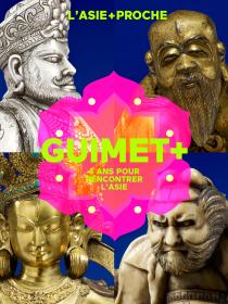 Guimet+ général
